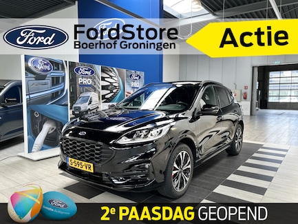 Ford Kuga 0