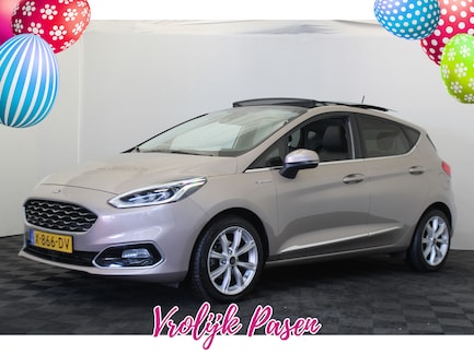 Ford Fiesta 0