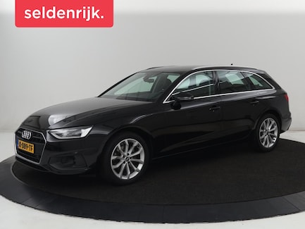 Audi A4 0