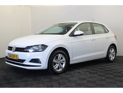 Volkswagen Polo 0