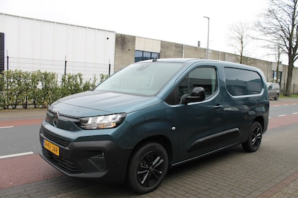 Citroën Berlingo 0