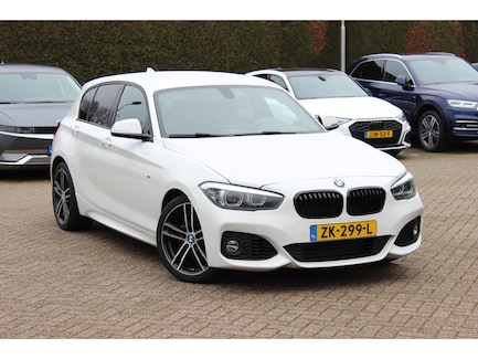 BMW 1-Serie 0