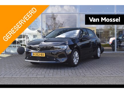 Opel Astra 0
