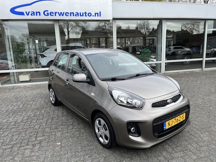 Kia Picanto 0
