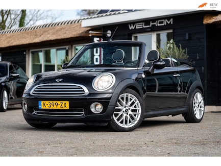 MINI Cooper 0