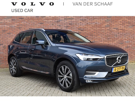 Volvo XC60 0
