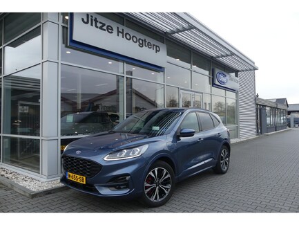 Ford Kuga 0