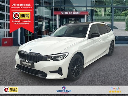 BMW 3-Serie 0