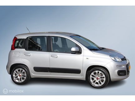 Fiat Panda 0