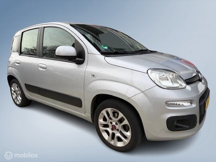 Fiat Panda 0