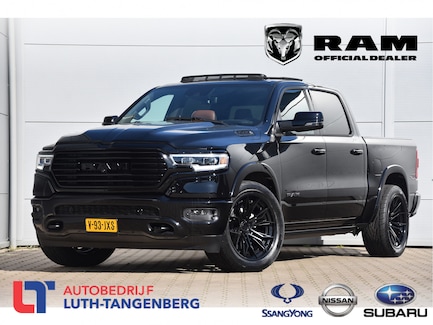 Dodge Ram 1500 0