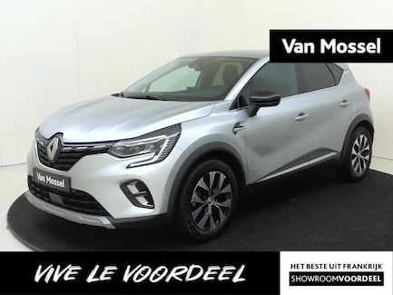 Renault Captur 0
