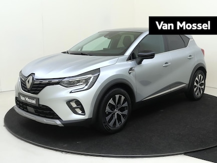 Renault Captur 0