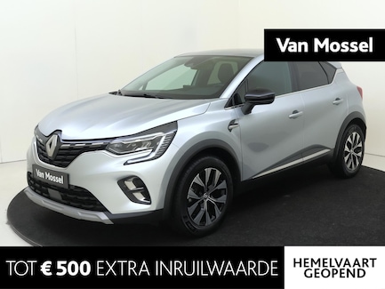 Renault Captur 0