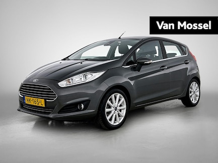 Ford Fiesta 0
