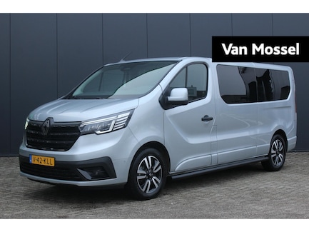 Renault Trafic 0