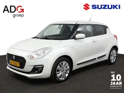 Suzuki Swift 0