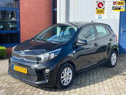 Kia Picanto 0