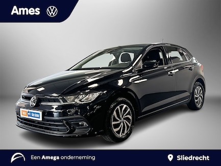 Volkswagen Polo 0