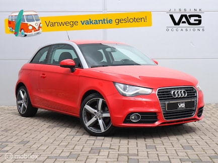 Audi A1 0