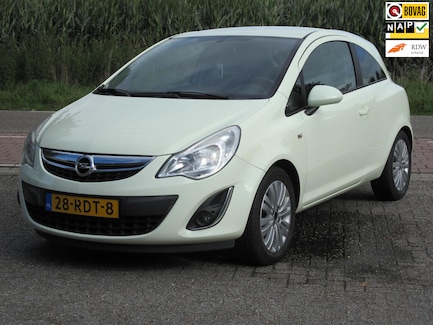 Opel Corsa 0