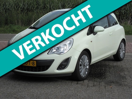 Opel Corsa 0