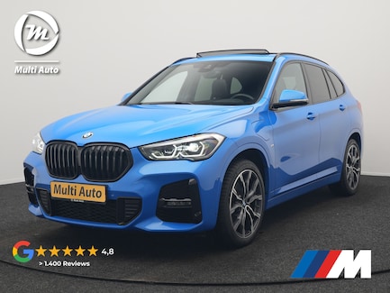 BMW X1 0