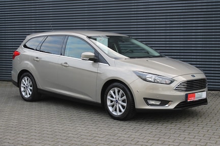 Ford Focus 0