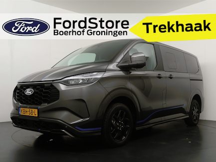 Ford Tourneo Custom 0