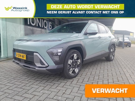 Hyundai Kona 0