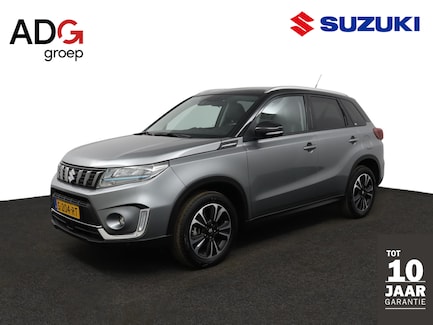 Suzuki Vitara 0