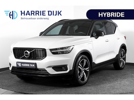 Volvo XC40 0