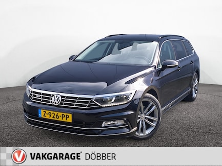 Volkswagen Passat 0