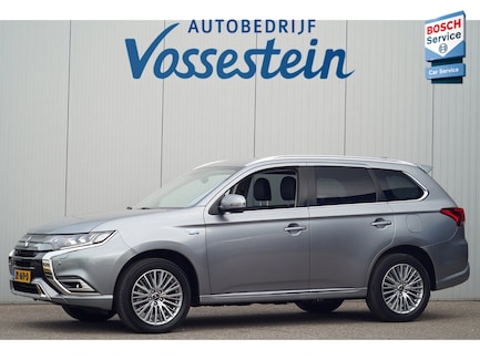 Mitsubishi Outlander 0