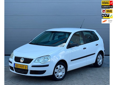 Volkswagen Polo 0