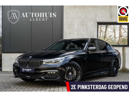 BMW 7-Serie 0