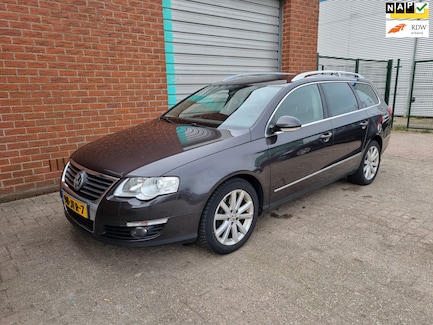 Volkswagen Passat 0