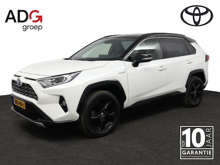 Toyota RAV4 0