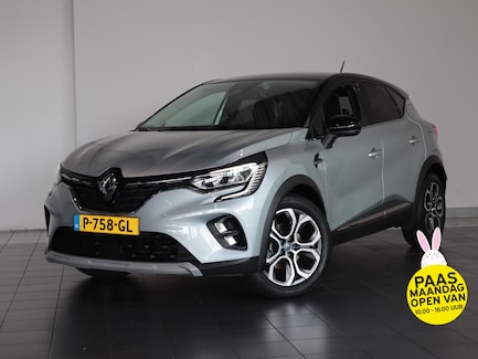 Renault Captur 0