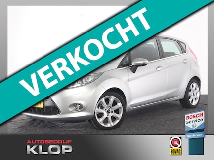 Ford Fiesta 0