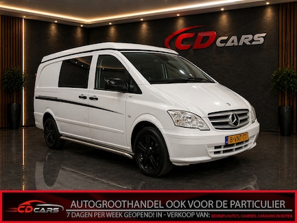 Mercedes-Benz Vito 0