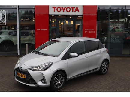 Toyota Yaris 0