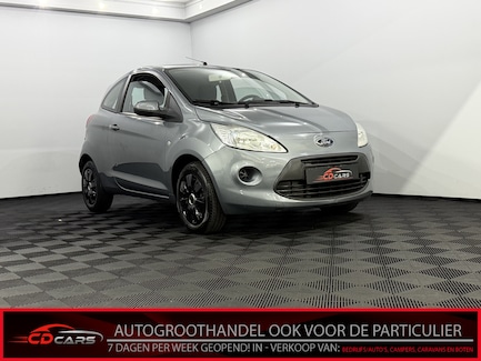 Ford Ka 0