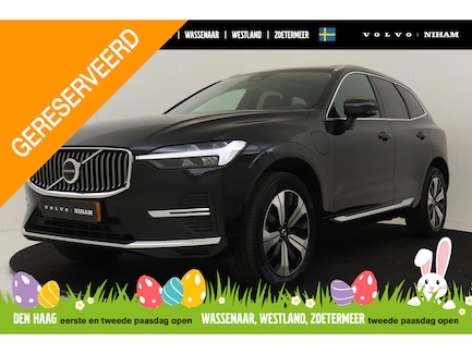 Volvo XC60 0