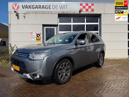 Mitsubishi Outlander 0