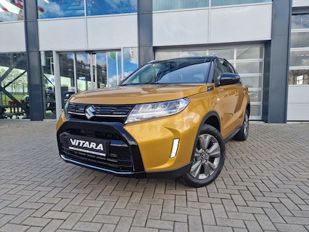 Suzuki Vitara 0