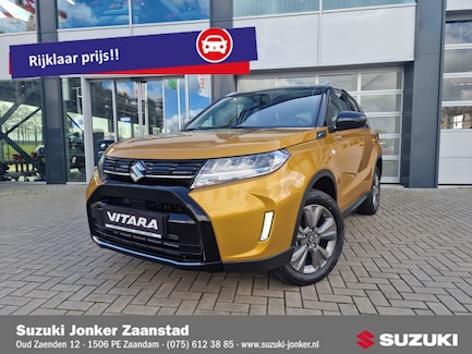 Suzuki Vitara 0
