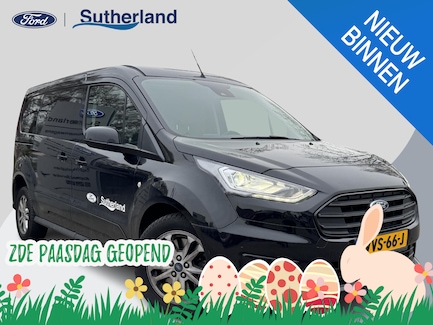 Ford Transit Connect 0