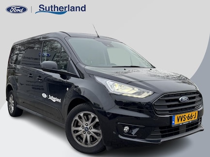 Ford Transit Connect 0