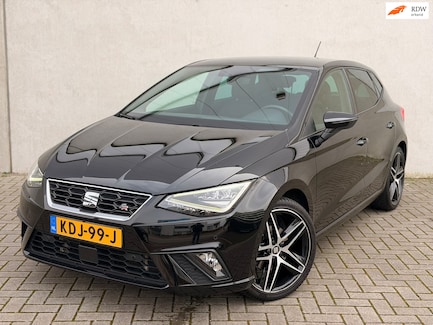 SEAT Ibiza 0